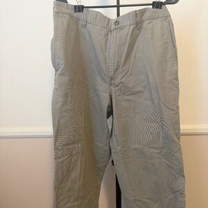 Columbia khakis